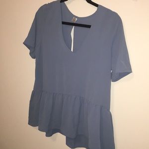 Women’s Cents of Style Blouse
